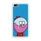Benson Regular Show Crying Moment iPhone 8 Case