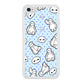 Big Hero 6 Baymax Stripe And Love iPhone 6 Plus | 6s Plus Case