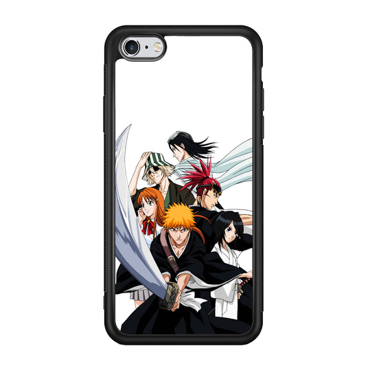Bleach Ichigo Team iPhone 6 | 6s Case