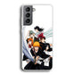 Bleach Ichigo Team Samsung Galaxy S21 Case