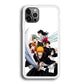 Bleach Ichigo Team iPhone 12 Pro Case