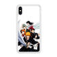 Bleach Ichigo Team iPhone XS Case