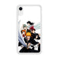 Bleach Ichigo Team iPhone XR Case