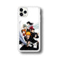 Bleach Ichigo Team iPhone 11 Pro Case