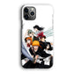 Bleach Ichigo Team iPhone 12 Pro Case