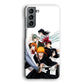 Bleach Ichigo Team Samsung Galaxy S21 Case