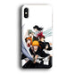 Bleach Ichigo Team iPhone Xs Max Case