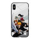 Bleach Ichigo Team iPhone XS Case