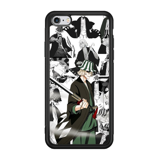 Bleach Kisuke Urahara iPhone 6 | 6s Case