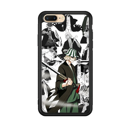 Bleach Kisuke Urahara iPhone 7 Plus Case