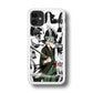 Bleach Kisuke Urahara iPhone 11 Case