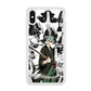 Bleach Kisuke Urahara iPhone XS Case