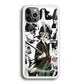 Bleach Kisuke Urahara iPhone 12 Pro Case