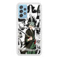 Bleach Kisuke Urahara Samsung Galaxy A52 Case