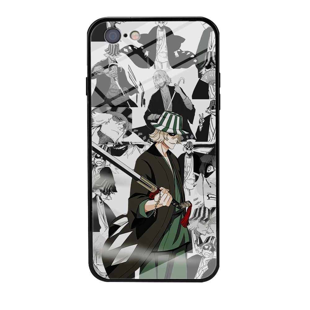 Bleach Kisuke Urahara iPhone 6 | 6s Case