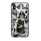 Bleach Kisuke Urahara iPhone XS Case