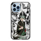 Bleach Kisuke Urahara iPhone 13 Pro Max Case