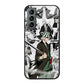 Bleach Kisuke Urahara Samsung Galaxy S21 Case