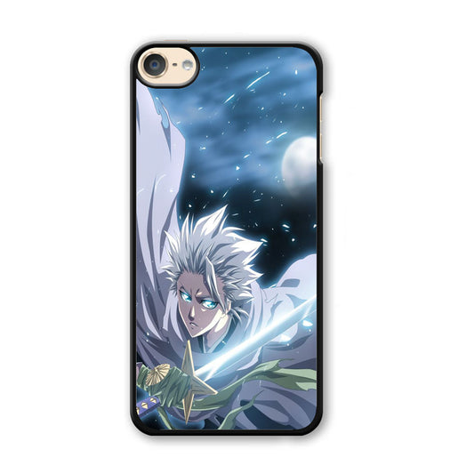 Bleach Hitsugaya Sword iPod Touch 6 Case - Ezzystore
