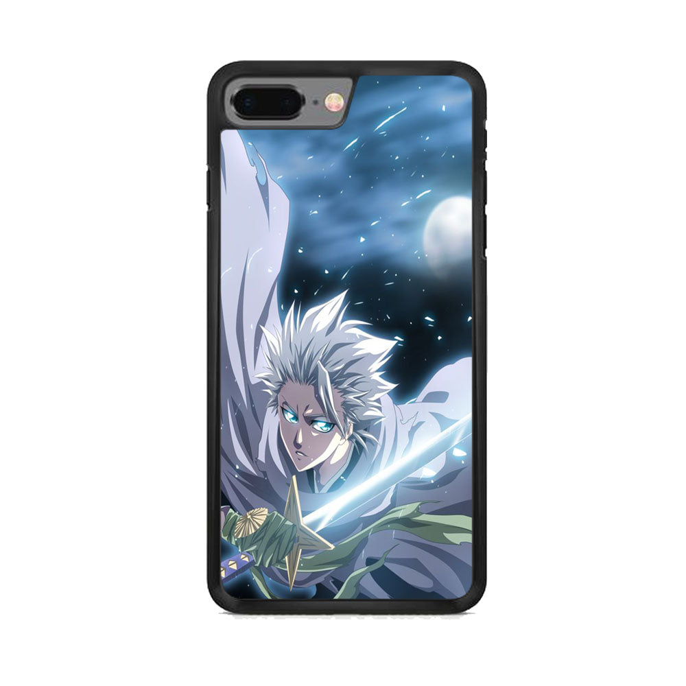 Bleach Hitsugaya Sword iPhone 8 Plus Case