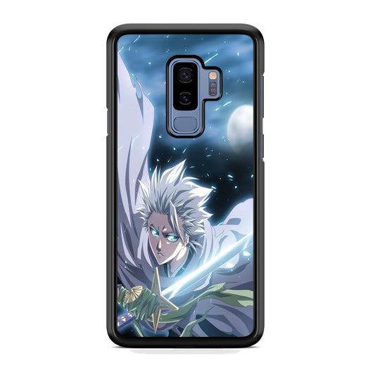 Bleach Hitsugaya Sword Samsung Galaxy S9 Plus Case