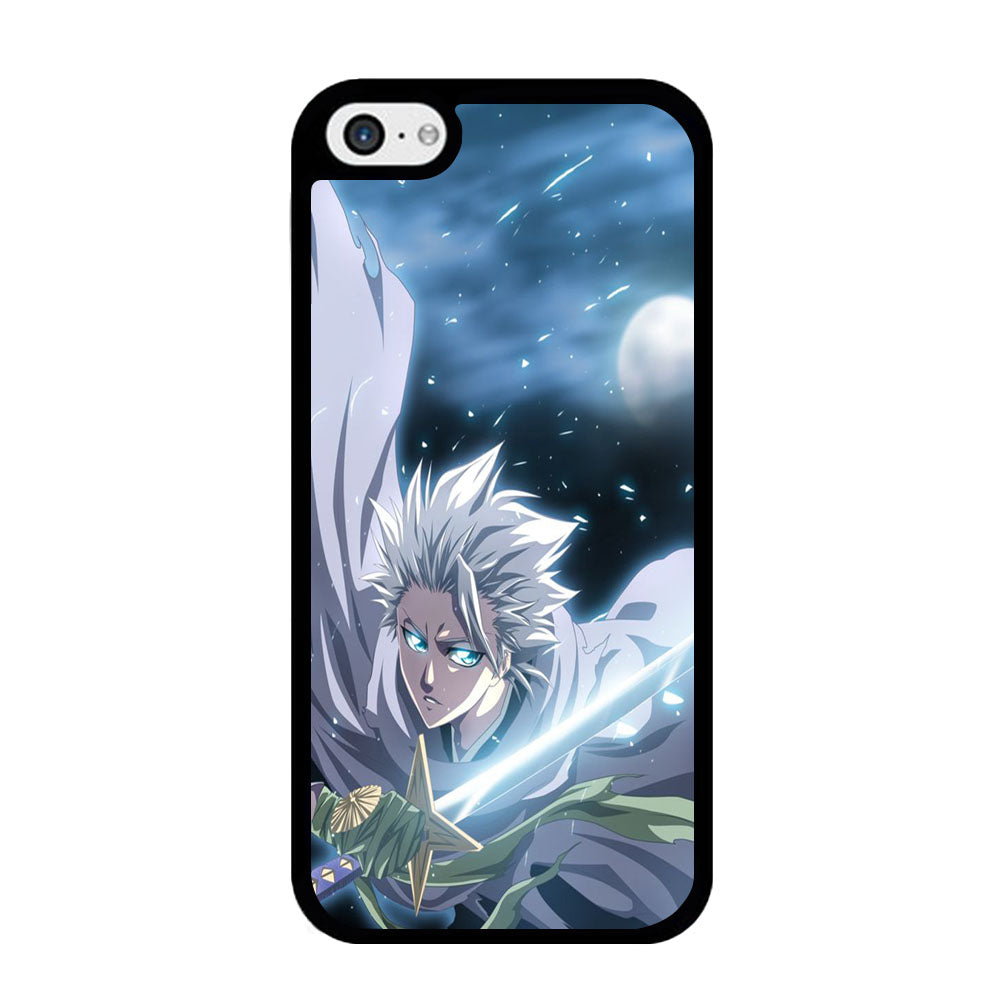 Bleach Hitsugaya Sword iPhone 5 | 5s Case - Ezzystore