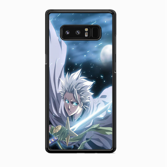 Bleach Hitsugaya Sword Samsung Galaxy Note 8 Case