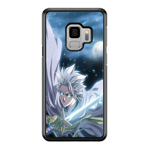 Bleach Hitsugaya Sword Samsung Galaxy S9 Case