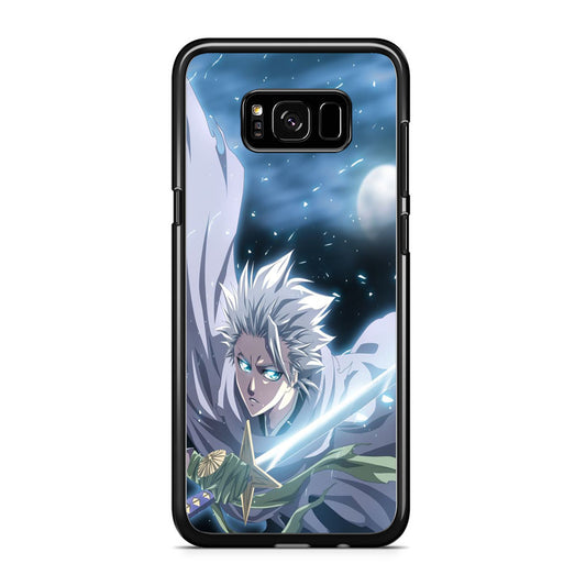 Bleach Hitsugaya Sword Samsung Galaxy S8 Case