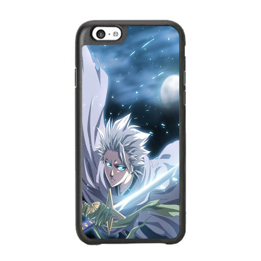 Bleach Hitsugaya Sword iPhone 6 Plus | 6s Plus Case