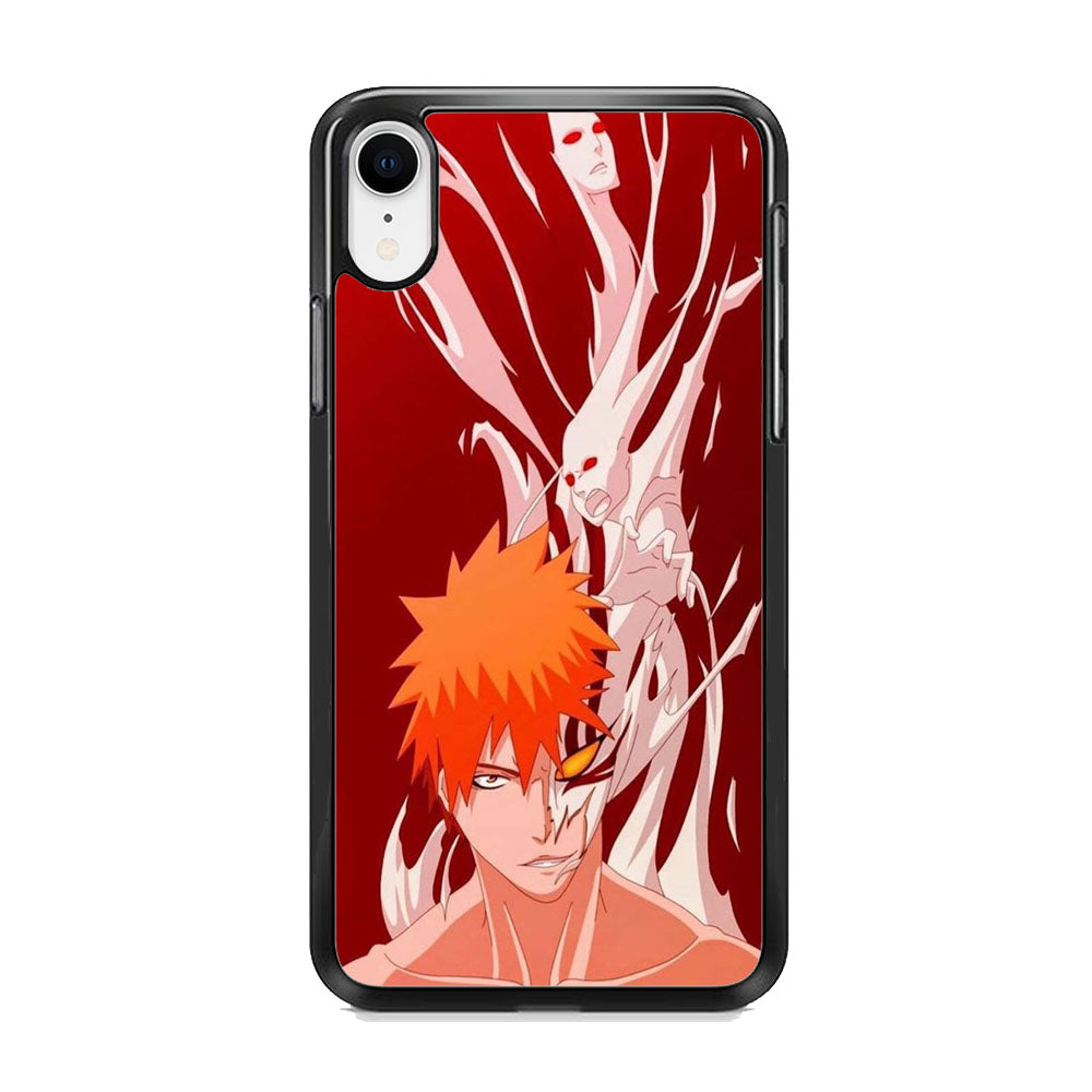 Bleach Ichigo Hollow Fution iPhone XR Case