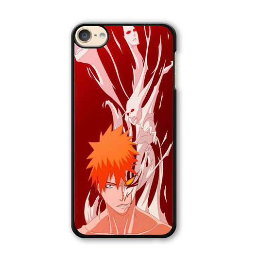 Bleach Ichigo Hollow Fution iPod Touch 6 Case - Ezzystore