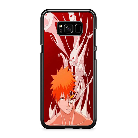 Bleach Ichigo Hollow Fution Samsung Galaxy S8 Case