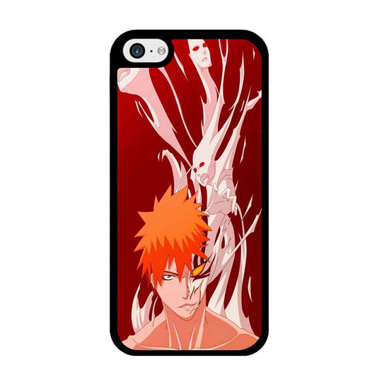 Bleach Ichigo Hollow Fution iPhone 5 | 5s Case - Ezzystore