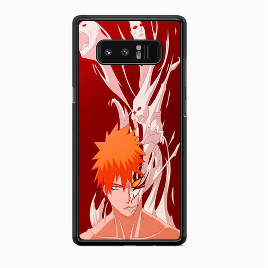 Bleach Ichigo Hollow Fution Samsung Galaxy Note 8 Case