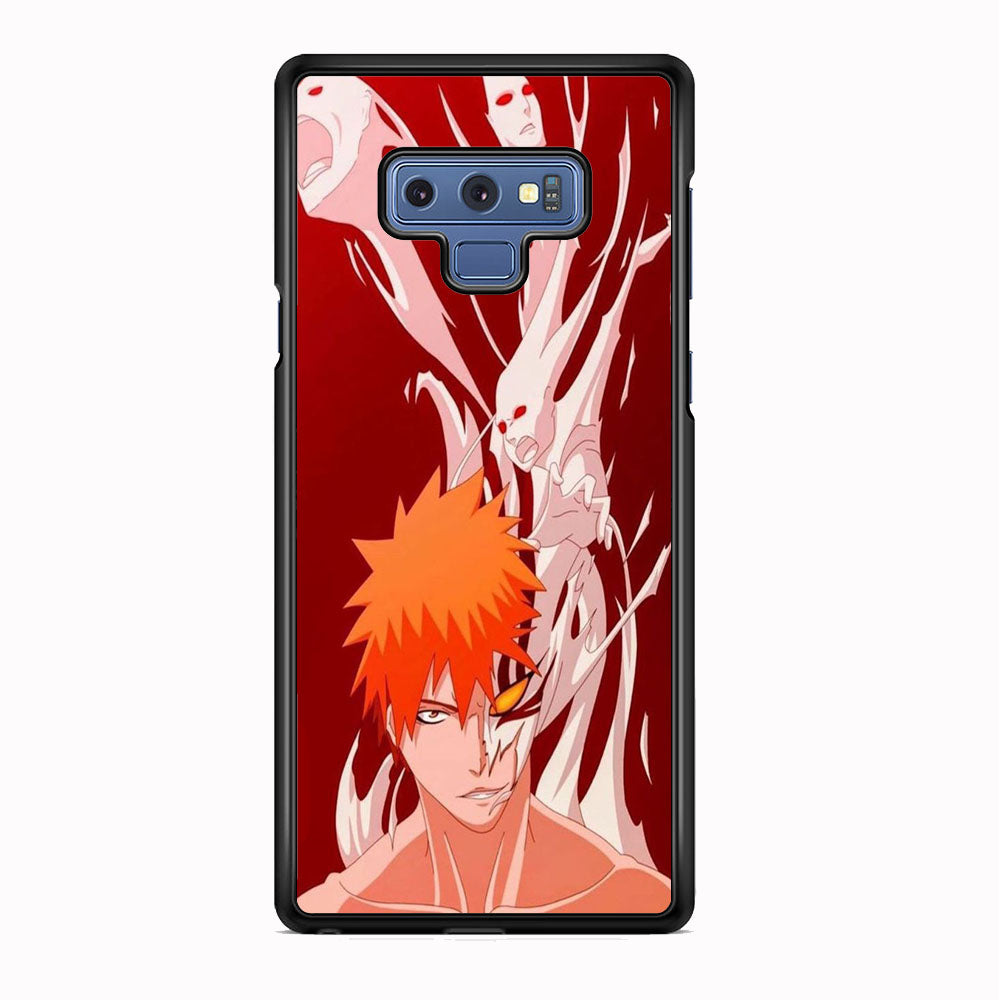 Bleach Ichigo Hollow Fution Samsung Galaxy Note 9 Case
