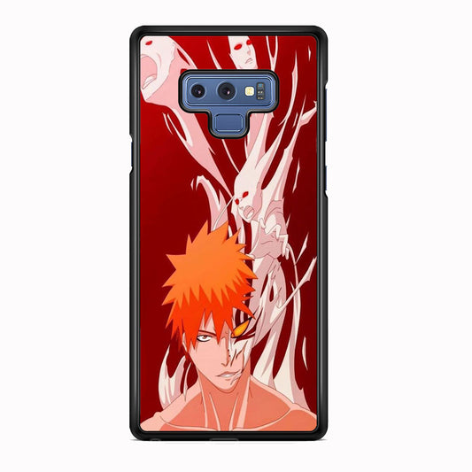 Bleach Ichigo Hollow Fution Samsung Galaxy Note 9 Case