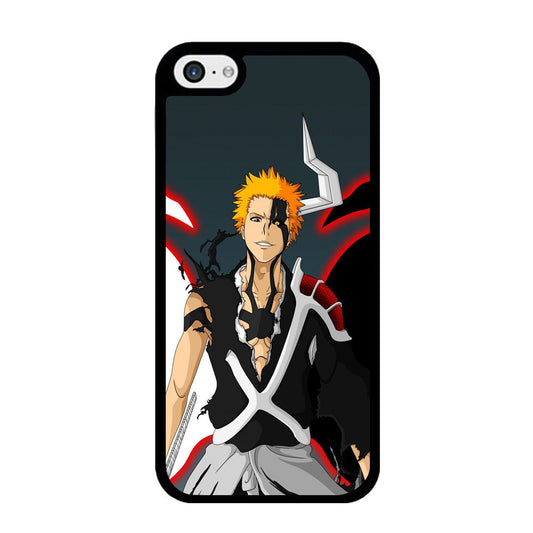 Bleach Ichigo Hollow Power iPhone 5 | 5s Case - Ezzystore