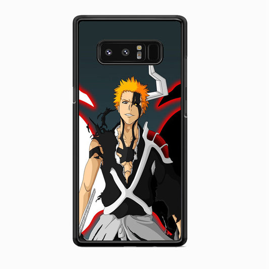 Bleach Ichigo Hollow Power Samsung Galaxy Note 8 Case