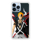 Bleach Ichigo Hollow Power iPhone 13 Pro Case
