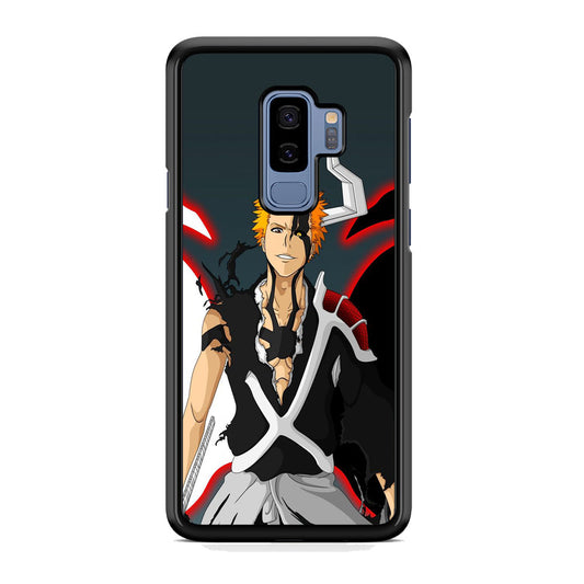 Bleach Ichigo Hollow Power Samsung Galaxy S9 Plus Case
