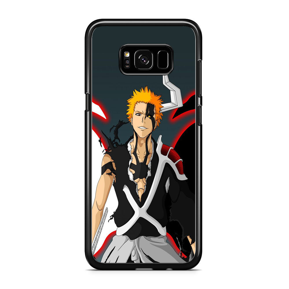 Bleach Ichigo Hollow Power Samsung Galaxy S8 Case