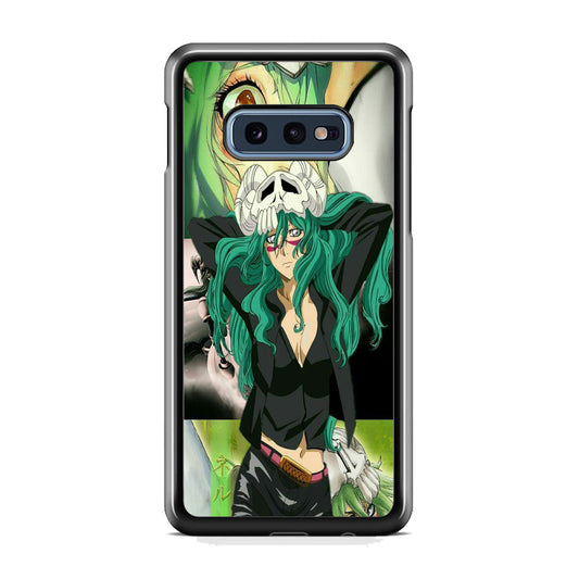 Bleach Nelliel Style Samsung Galaxy 10e Case