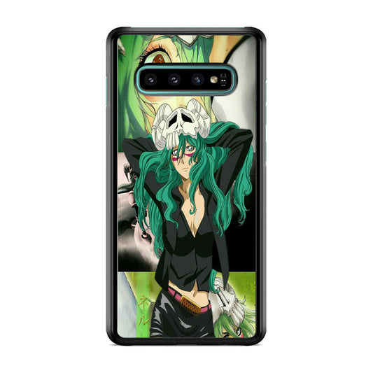 Bleach Nelliel Style Samsung Galaxy S10 Case