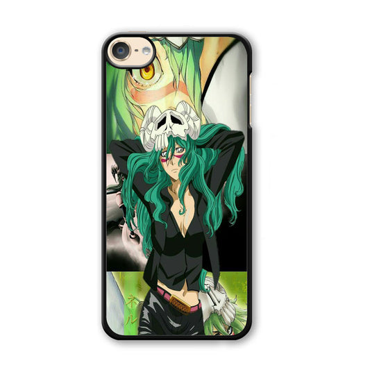 Bleach Nelliel Style iPod Touch 6 Case - Ezzystore
