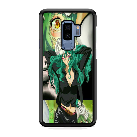 Bleach Nelliel Style Samsung Galaxy S9 Plus Case