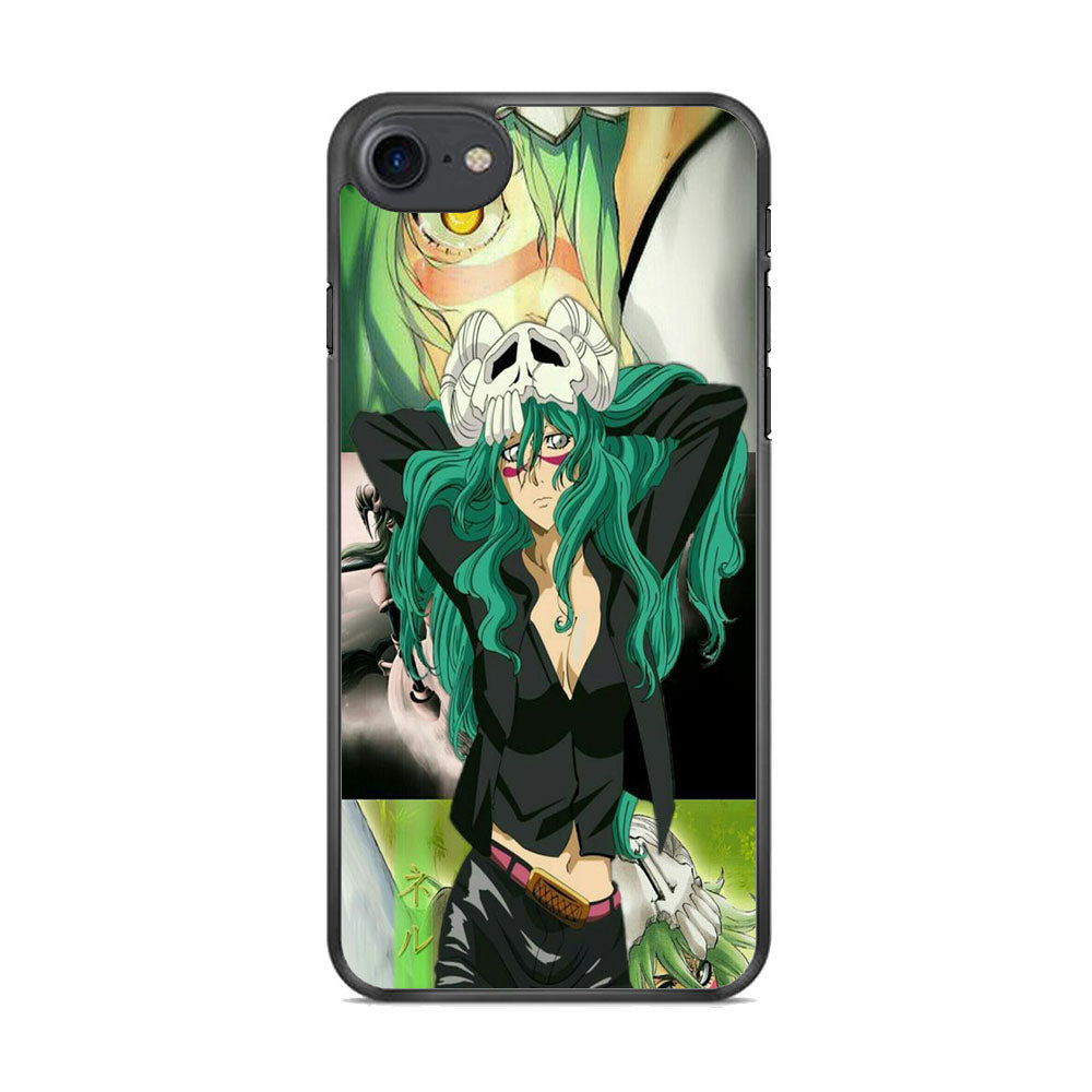 Bleach Nelliel Style iPhone 8 Case