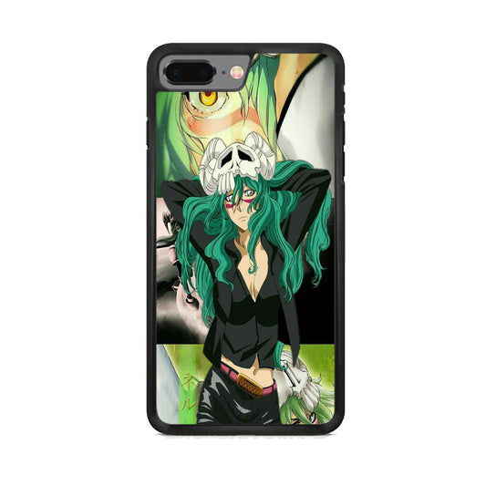 Bleach Nelliel Style iPhone 8 Plus Case