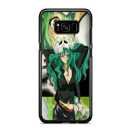 Bleach Nelliel Style Samsung Galaxy S8 Case