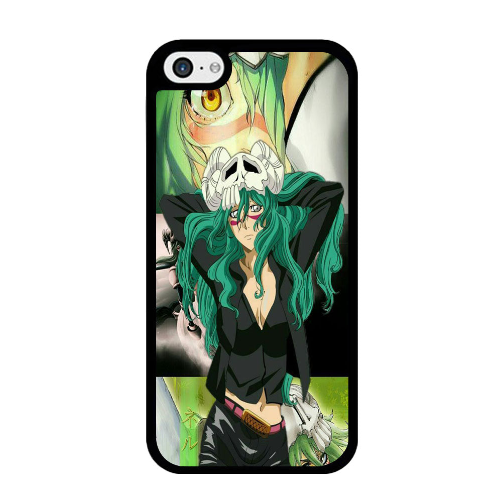 Bleach Nelliel Style iPhone 5 | 5s Case - Ezzystore